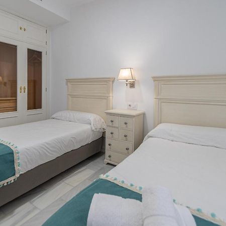Apartamento El Parador Del Boticario Cádiz Buitenkant foto