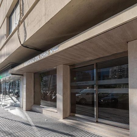 Apartamento El Parador Del Boticario Cádiz Buitenkant foto