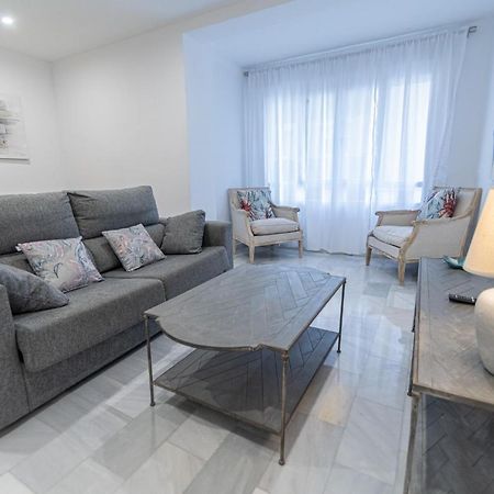 Apartamento El Parador Del Boticario Cádiz Buitenkant foto