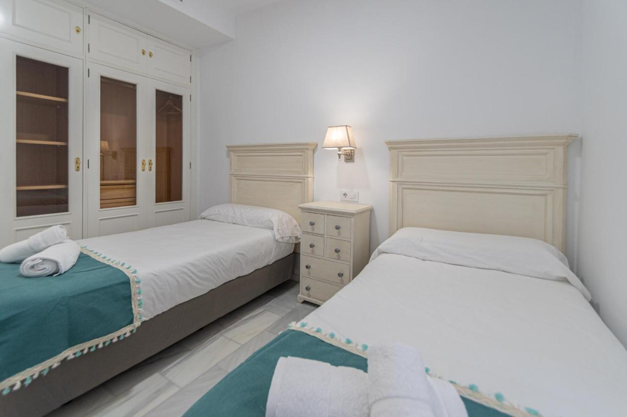 Apartamento El Parador Del Boticario Cádiz Buitenkant foto