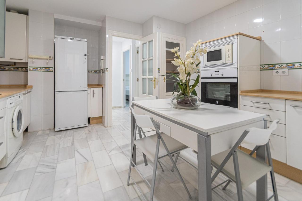 Apartamento El Parador Del Boticario Cádiz Buitenkant foto