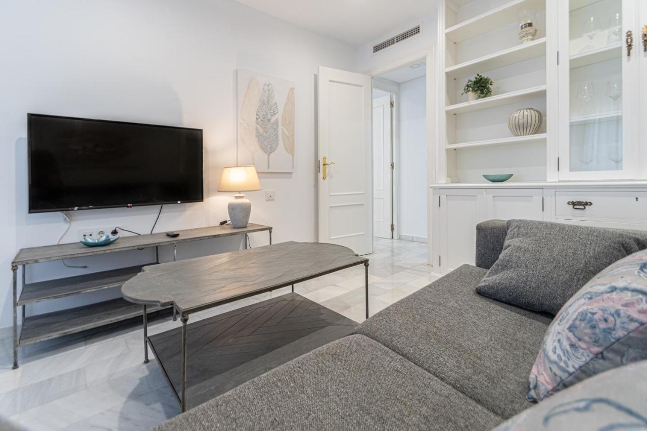 Apartamento El Parador Del Boticario Cádiz Buitenkant foto
