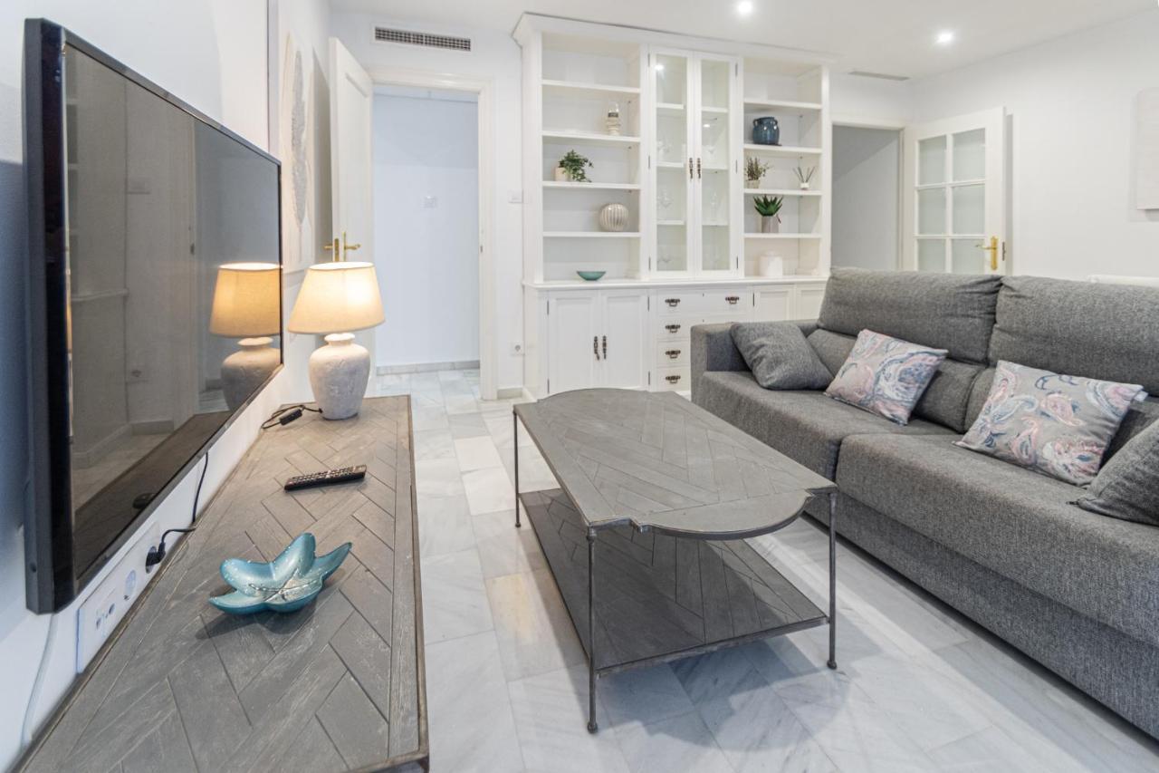 Apartamento El Parador Del Boticario Cádiz Buitenkant foto